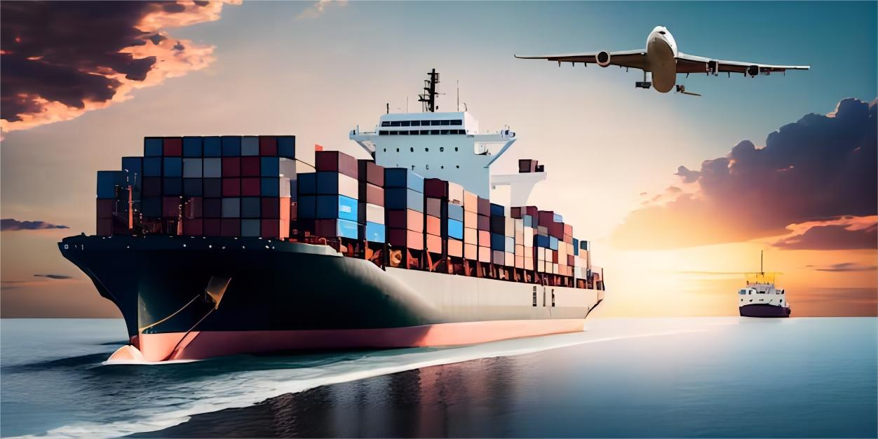sea freight from china to france