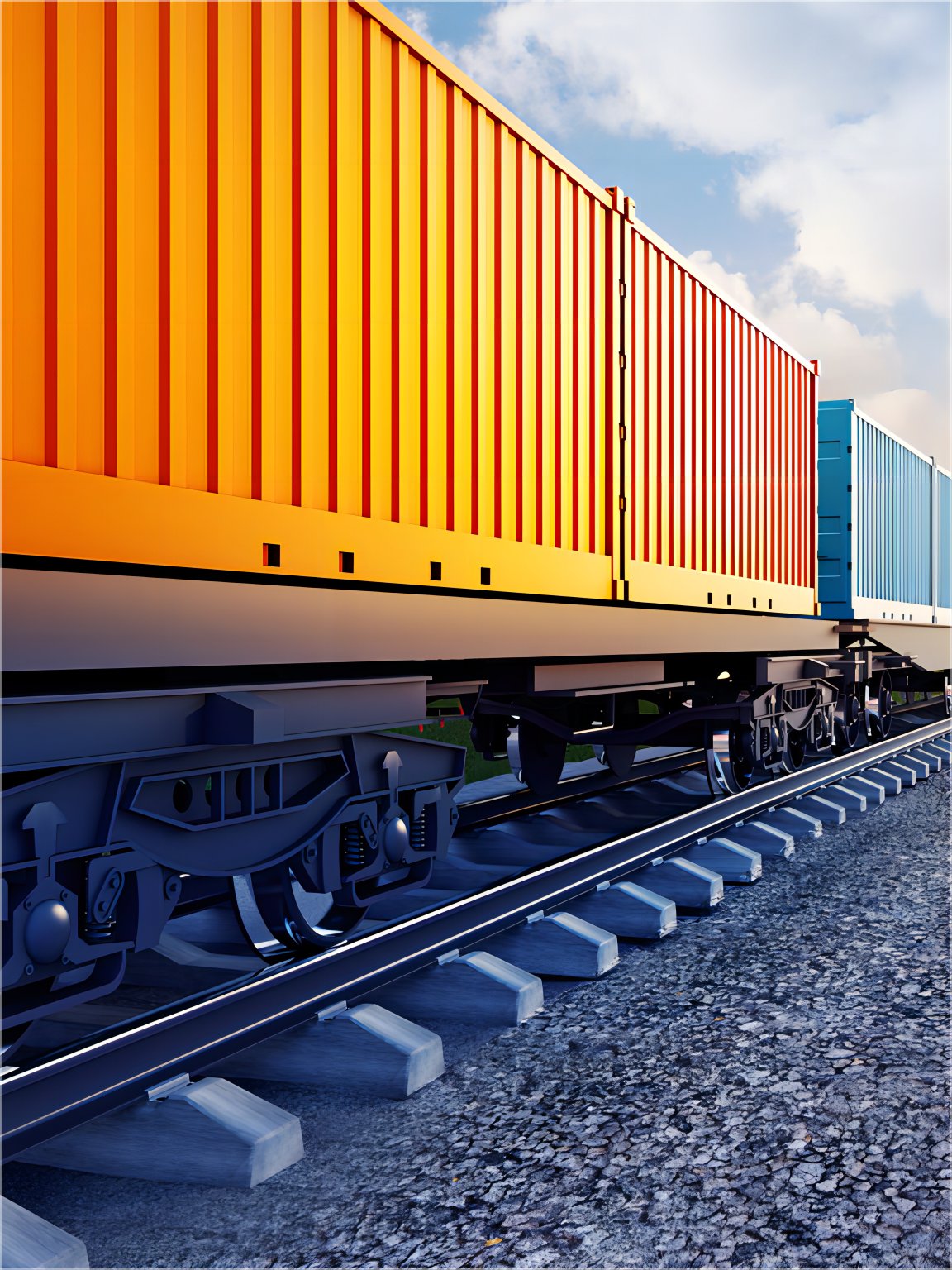 freight forwarder china to Brazil