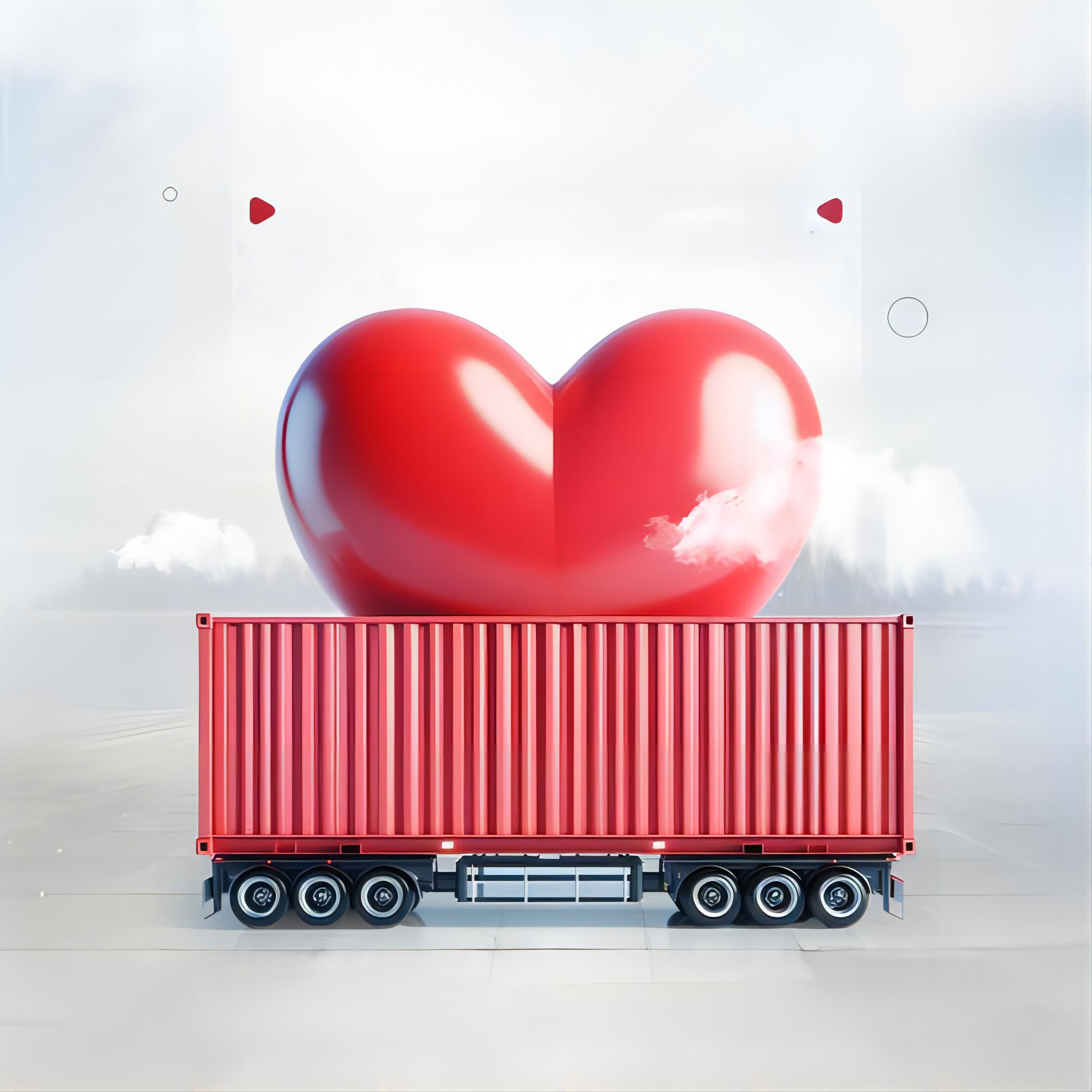 emergency cargo delivery solution