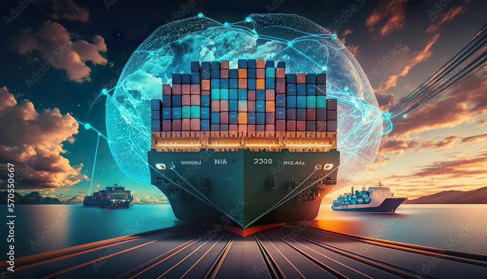 shipping quote china to Brazil