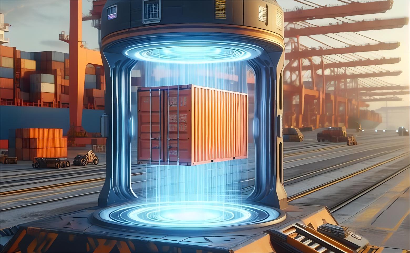 Customs clearance process for Brazilian imports
