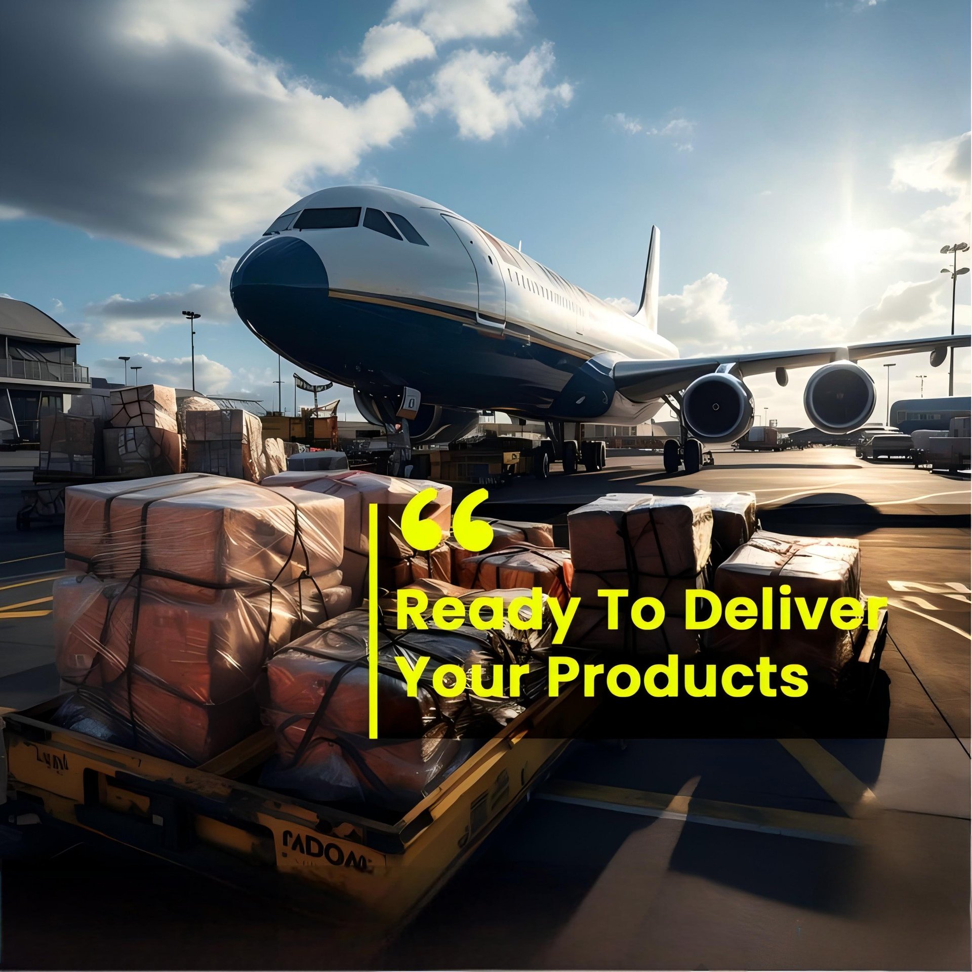 shipping rates china to UAE