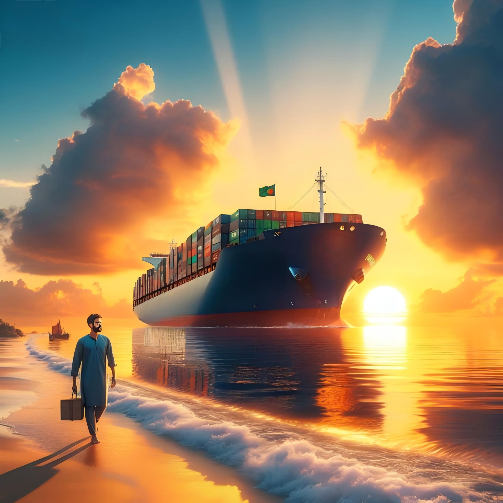 customs seizure logistics support
