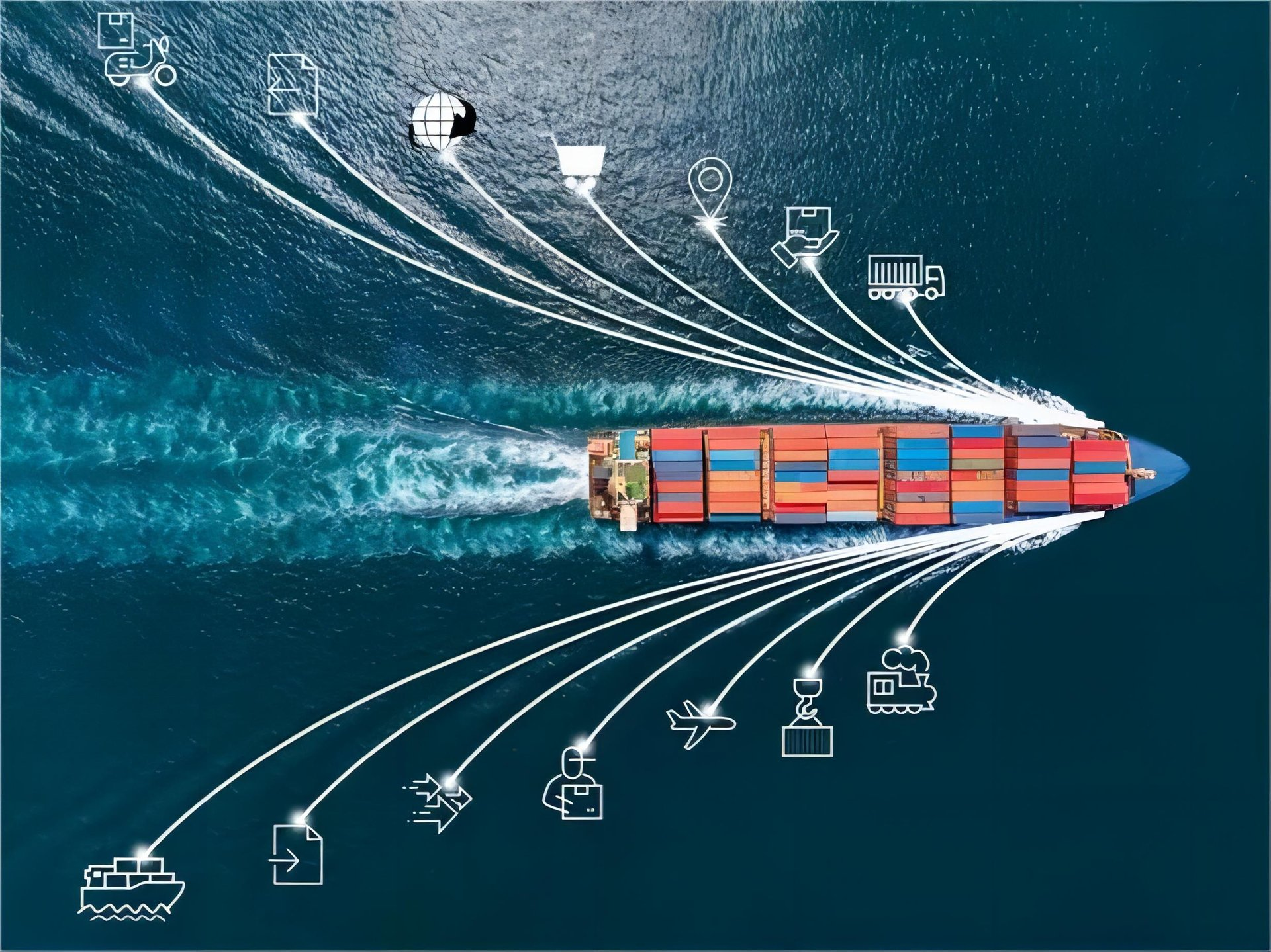 China to Europe DDP Pallet Delivery: A 2026 Logistics Guide