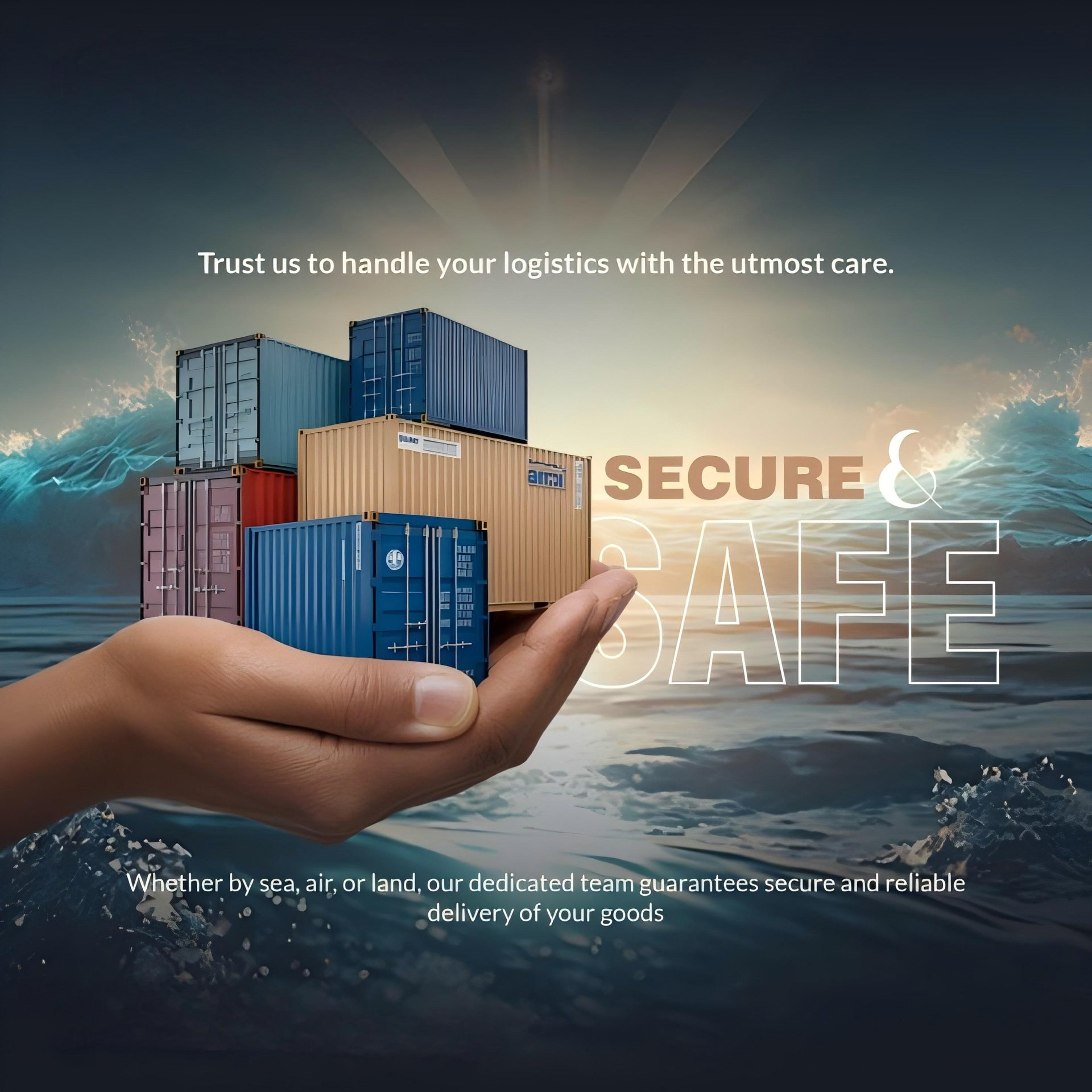 China Sea Freight Cargo Inspection Before Loading: The 2026 Strategic Guide